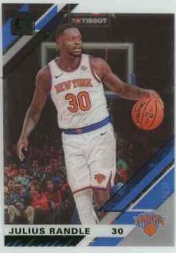 Julius Randle [Green] #29