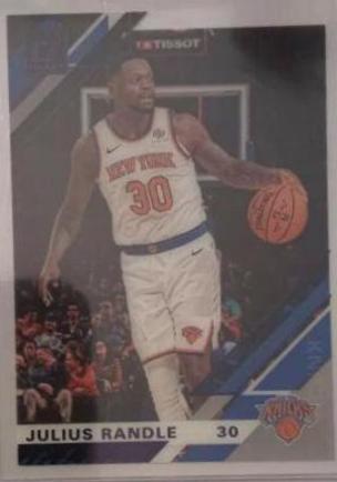 Julius Randle [Purple] #29