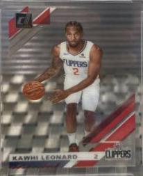 Kawhi Leonard #18
