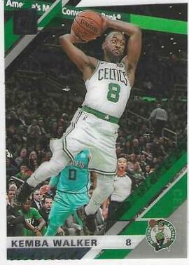 Kemba Walker #3