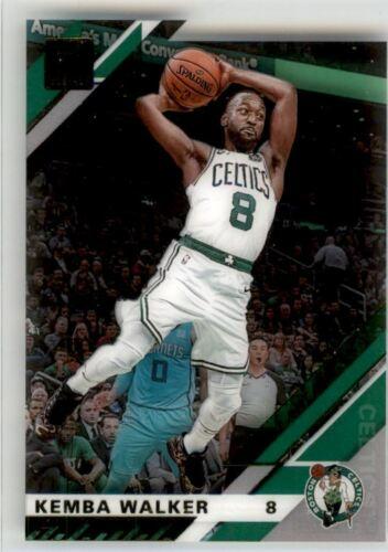 Kemba Walker [Gold] #3