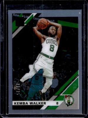 Kemba Walker [Green] #3