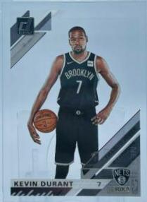 Kevin Durant #5