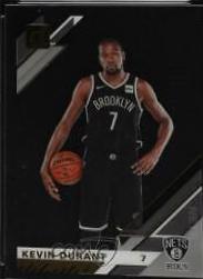 Kevin Durant [Gold] #5