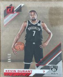 Kevin Durant [Red] #5