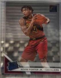 Kevin Porter Jr. #78