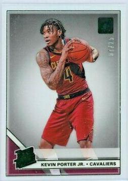 Kevin Porter Jr. [Green] #78