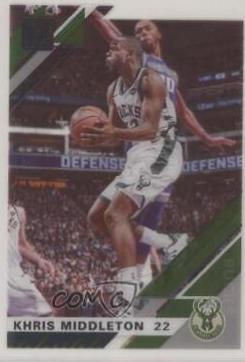 Khris Middleton #49
