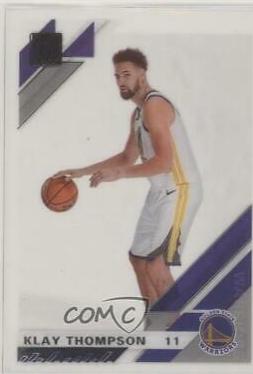 Klay Thompson #14