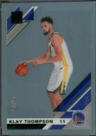 Klay Thompson [Green] #14