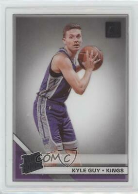 Kyle Guy #95