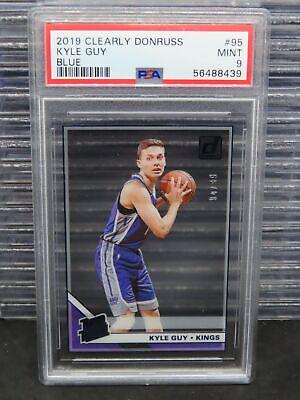 Kyle Guy [Blue] #95