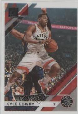 Kyle Lowry #41