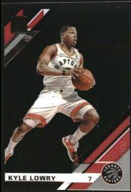 Kyle Lowry [Gold] #41