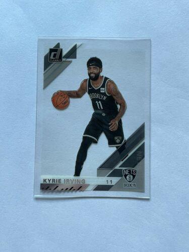 Kyrie Irving #4