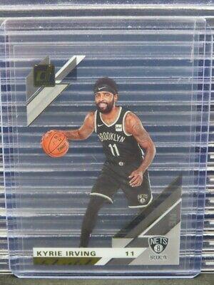 Kyrie Irving [Gold] #4