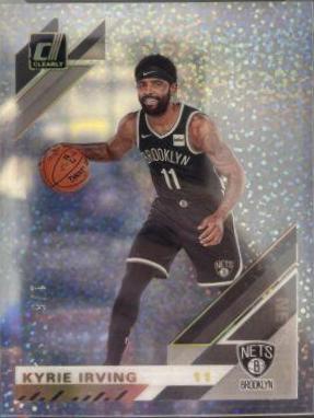 Kyrie Irving [Holo Gold] #4