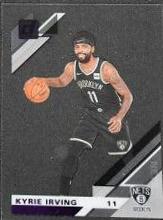 Kyrie Irving [Purple] #4