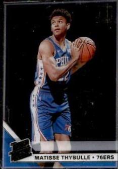 Matisse Thybulle [Gold] #69