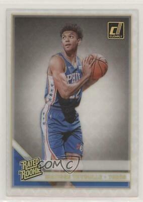Matisse Thybulle [Holo Mosaic] #69