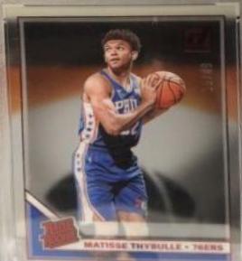 Matisse Thybulle [Red] #69