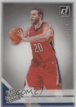 Nicolo Melli [Holo Silver] #97