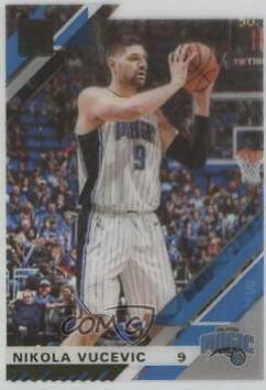 Nikola Vucevic #32