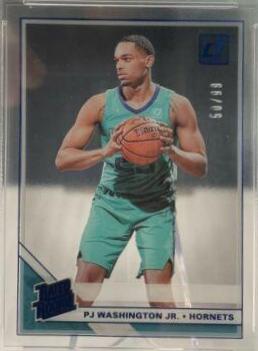 PJ Washington Jr. [Blue] #61