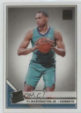 PJ Washington Jr. [Gold] #61