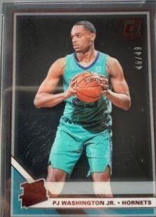 PJ Washington Jr. [Red] #61