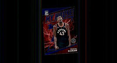 Pascal Siakam #40