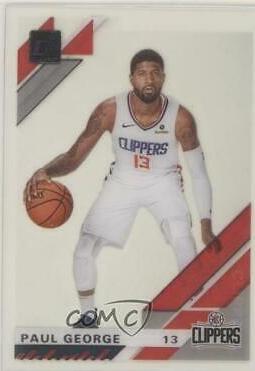 Paul George #19