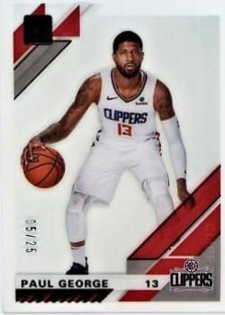 Paul George [Green] #19