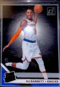 RJ Barrett #V53