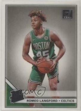 Romeo Langford #62
