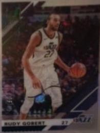 Rudy Gobert [Green] #43