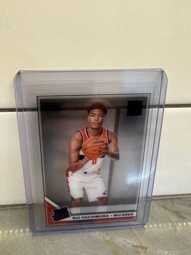 Rui Hachimura [Purple] #58