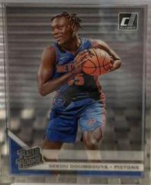 Sekou Doumbouya #64