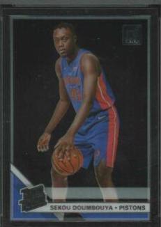 Sekou Doumbouya #V64