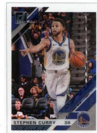 Stephen Curry #13