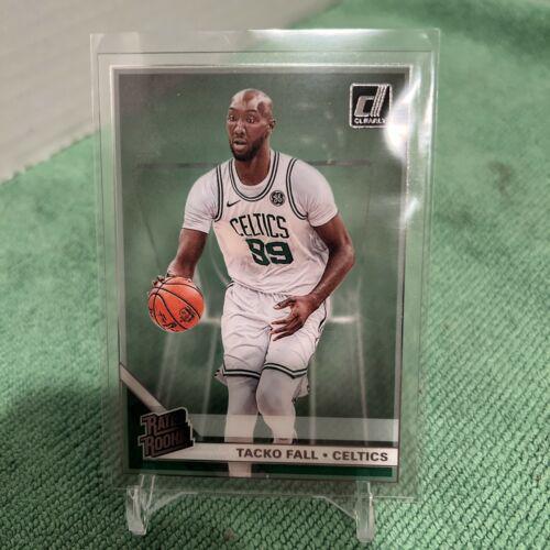 Tacko Fall [Gold] #65