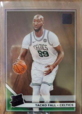 Tacko Fall [Purple] #65