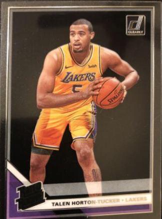 Talen Horton Tucker #98
