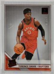 Terence Davis II [Red] #92