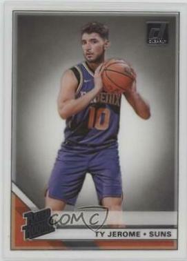 Ty Jerome #72