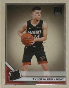Tyler Herro #V63