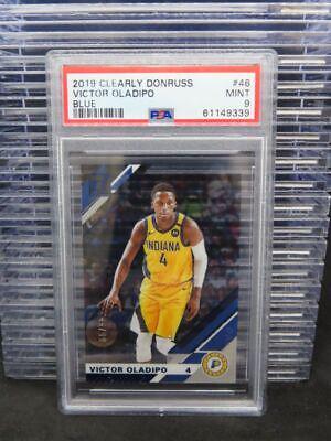 Victor Oladipo [Blue] #46