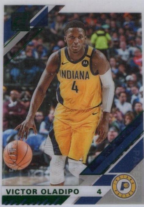 Victor Oladipo [Green] #46