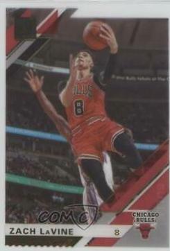 Zach LaVine #7