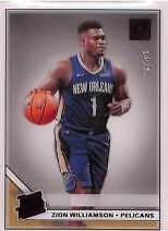Zion Williamson [Red] #51